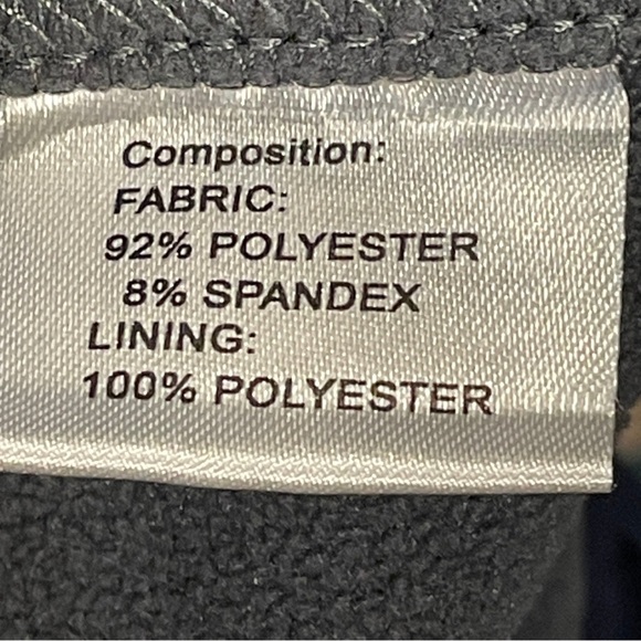 Outdoor Brand Men’s Hiking Pants – Size 40 – Navy & Black - Picture 11 of 11